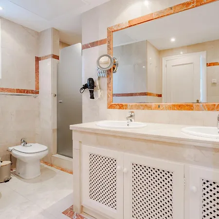 Apartment 32 Luxury In Casares, Andalucia Sea View *