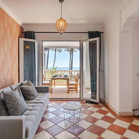 32 Luxury In Casares, Andalucia Sea View * Casares