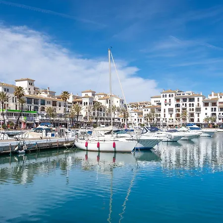 Apartment 32 Luxury In Casares, Andalucia Sea View *