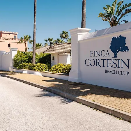 Apartment 32 Luxury In Casares, Andalucia Sea View