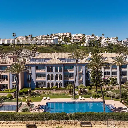 32 Luxury In Casares, Andalucia Sea View